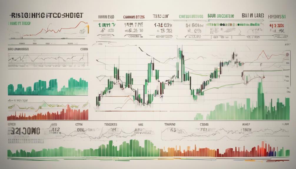 investment advice and strategies